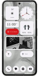 Nothing Phone 4a Pro