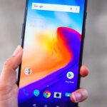 OnePlus 6