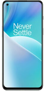 OnePlus Nord 2T