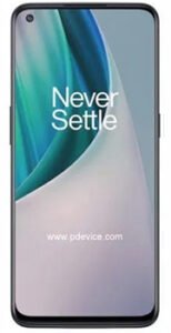 OnePlus Nord N10