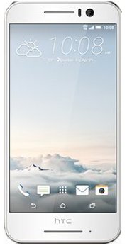 HTC One S9