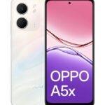 Oppo A5x