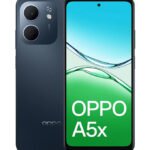 Oppo A5x