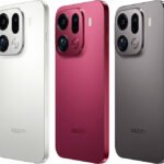 Oppo Find X9 Pro