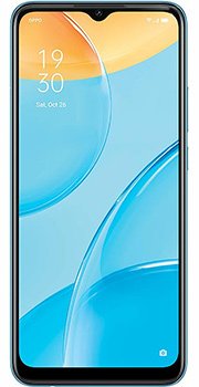 Oppo A16s