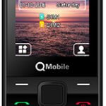 QMobile Power2 Pro