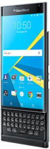 BlackBerry Priv