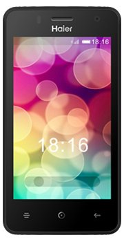 Haier Pursuit G10 Price & Specs