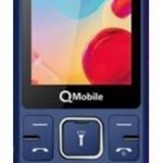 QMobile E1000 Party 2021