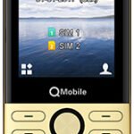 QMobile Gold 2