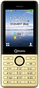 QMobile Gold 2