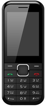QMobile Hero One Price & Specs