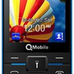QMobile Power 4000
