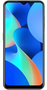 QMobile Qsmart Blaze