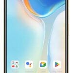 QMobile Smart 8