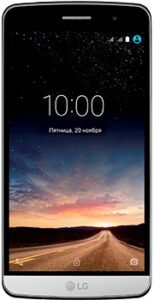 LG Ray