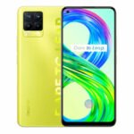 Realme 8