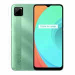Realme C21