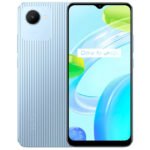 Realme C30s