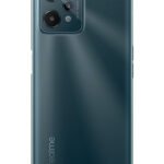 Realme C31