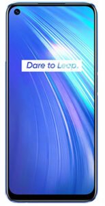 Realme 6