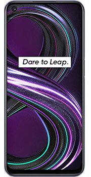 Realme 8s