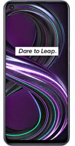 Realme 8s