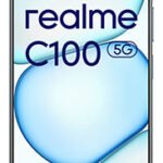 Realme C100