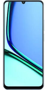 Realme C100i