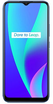 Realme C15s