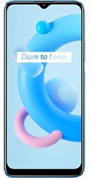 Realme C20
