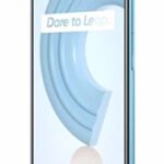 Realme C21