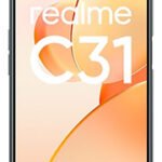 Realme C31