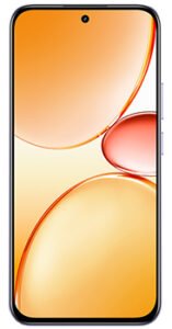 Realme C83