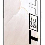 Realme GT Explorer Master