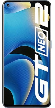 Realme GT Neo 2