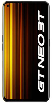 Realme GT Neo 3T