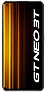 Realme GT Neo 3T