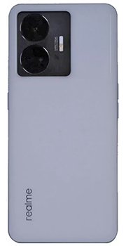 Realme GT Neo 5