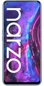 Realme Narzo 30 Pro