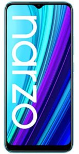 Realme Narzo 50A