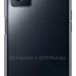 Realme Narzo 9i