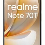 Realme Note 70T