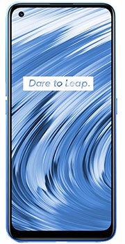 Realme Race Pro