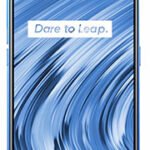 Realme Race Pro