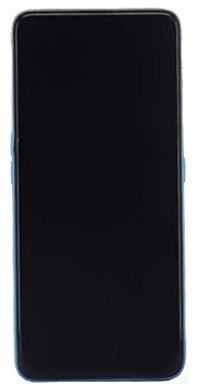Realme X7 Lite