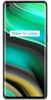 Realme X7 Pro Ultra