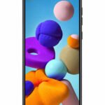 Samsung Galaxy A21
