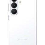 Samsung Galaxy S26 Edge