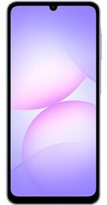 Samsung Galaxy A07 6GB